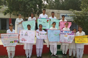 Government Model Sanskriti Senior Secondary School-Activity